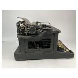 L.C. Smith & Bros. Antique Typewriter