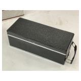 Two RCA Victor Portible AM/FM Radio - As Found