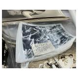 Picture and Photo Album Lot