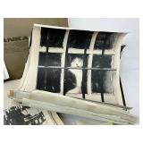 Picture and Photo Album Lot