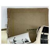 Picture and Photo Album Lot