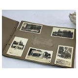 Picture and Photo Album Lot