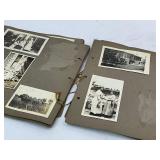 Picture and Photo Album Lot