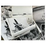 Picture and Photo Album Lot