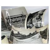 Picture and Photo Album Lot