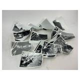 Picture and Photo Album Lot