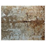 Vintage Valvoline Motor Oil Metal Sign