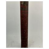 Antique Fire Extinguisher