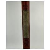 Antique Fire Extinguisher