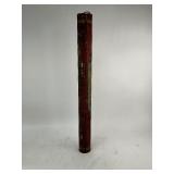 Antique Fire Extinguisher