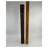 Antique Fire Extinguisher