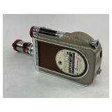 Vintage Revere 16mm Magazine Turret Camera