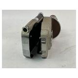 Vintage Revere 16mm Magazine Turret Camera