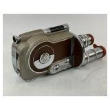 Vintage Revere 16mm Magazine Turret Camera