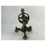 Brass Theodolite Surveyor