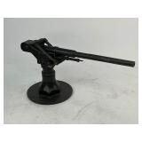 Diecast Anti Aircraft Canon