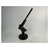 Diecast Anti Aircraft Canon
