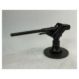 Diecast Anti Aircraft Canon