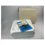 Montgomery Wards 791XL Low-Light Sound Movie Camera with Zoom Lens