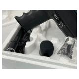 Montgomery Wards 791XL Low-Light Sound Movie Camera with Zoom Lens