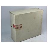 Montgomery Wards 791XL Low-Light Sound Movie Camera with Zoom Lens