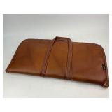 Black Gun Holster and Black Sheep Gun Bag