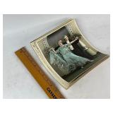 Antique Photographs of Child Entertainers - Clown - Dance - acrobatics