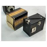 3 Antique Camera