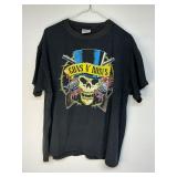 Vintage 1991-1992 Guns N