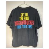 Vintage 1991-1992 Guns N