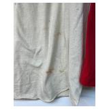 Vintage 1981 ZZ Top Concert T-Shirt