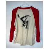 Vintage 1981 ZZ Top Concert T-Shirt