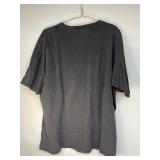 Vintage 1998 Ozzy Osbourne OzzFest Concert T-Shirt