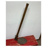 Primitive Gardening Farming Tool