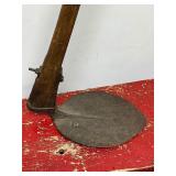 Primitive Gardening Farming Tool