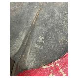 Primitive Gardening Farming Tool