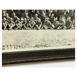 Aug 18th 1923 133rd Infantry Camp Dodge, Iowa - Yard Long Photograph