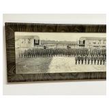 March 15th 1921 Air Service Mechanics School - Yard Long Photograph