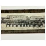 March 15th 1921 Air Service Mechanics School - Yard Long Photograph