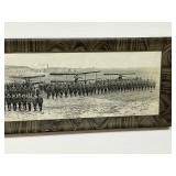 March 15th 1921 Air Service Mechanics School - Yard Long Photograph