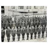 March 15th 1921 Air Service Mechanics School - Yard Long Photograph