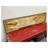 March 15th 1921 Air Service Mechanics School - Yard Long Photograph