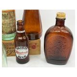 Antique Bottle Lot - Hamm