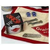 Vintage Beer Lot - Hamm