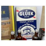 Vintage Beer Lot - Hamm