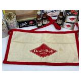 Vintage Beer Lot - Hamm