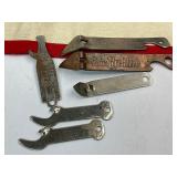 Vintage Beer Lot - Hamm