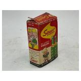 Squirt Salt & Pepper Shakers with Box