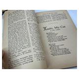 1932 & 1933 Weird Tales Magazines