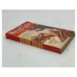 1932 & 1933 Weird Tales Magazines